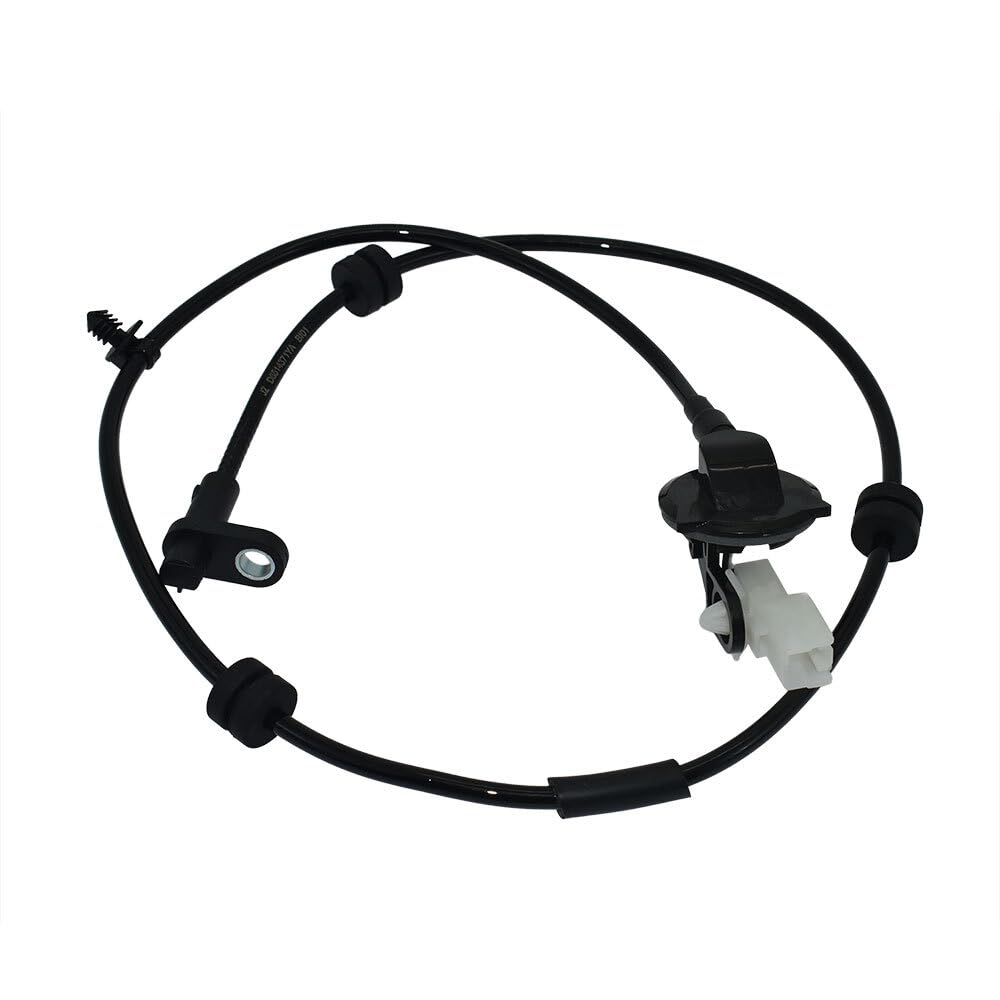 ya 5 8.10 Rear ABS Wheel Speed Sensor for Mazda 2 2011 2012 2013 2014 D6514371YA