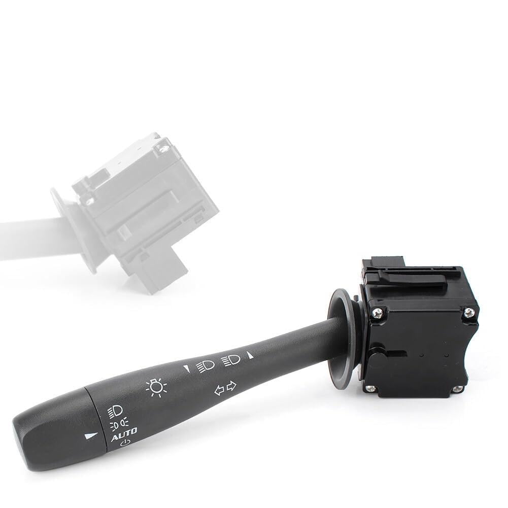 ya 4 8.8 Car Headlight Turn Signal Switch Arm Stalk Fit 2004-2007 05 06 for Chevy Malibu Maxx
