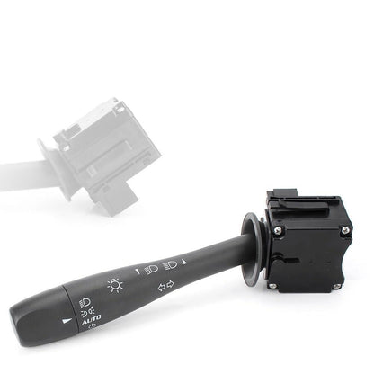 ya 4 8.8 Car Headlight Turn Signal Switch Arm Stalk Fit 2004-2007 05 06 for Chevy Malibu Maxx