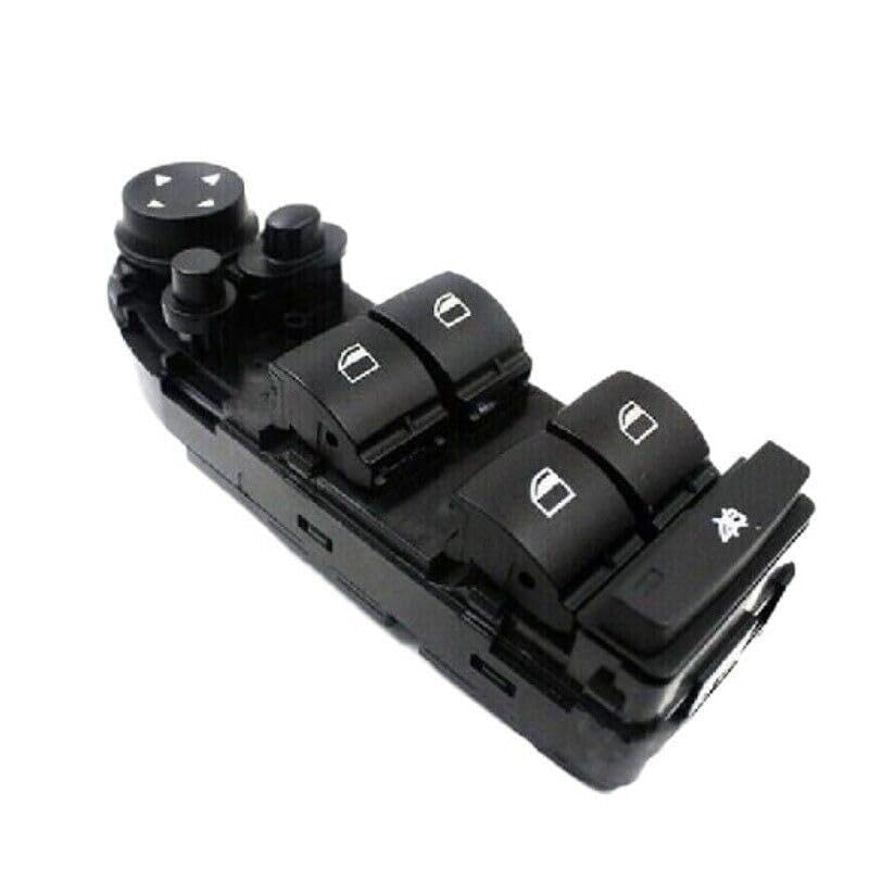 ya 8 8.24 baidi Applicable to for BMW X1 E84 for BMW X5 X6 E87 E90 E91 E70 E71 Left Front Power Window Switch 