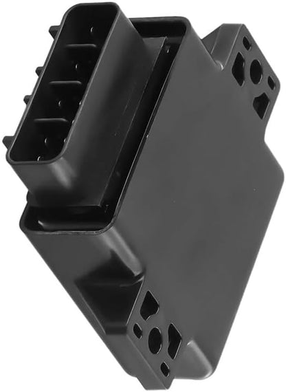 ya 5 8.10 CDI Ignition Controller Fit for Polaris Sports for MAN 700 600 200 4010951 4011017 Black