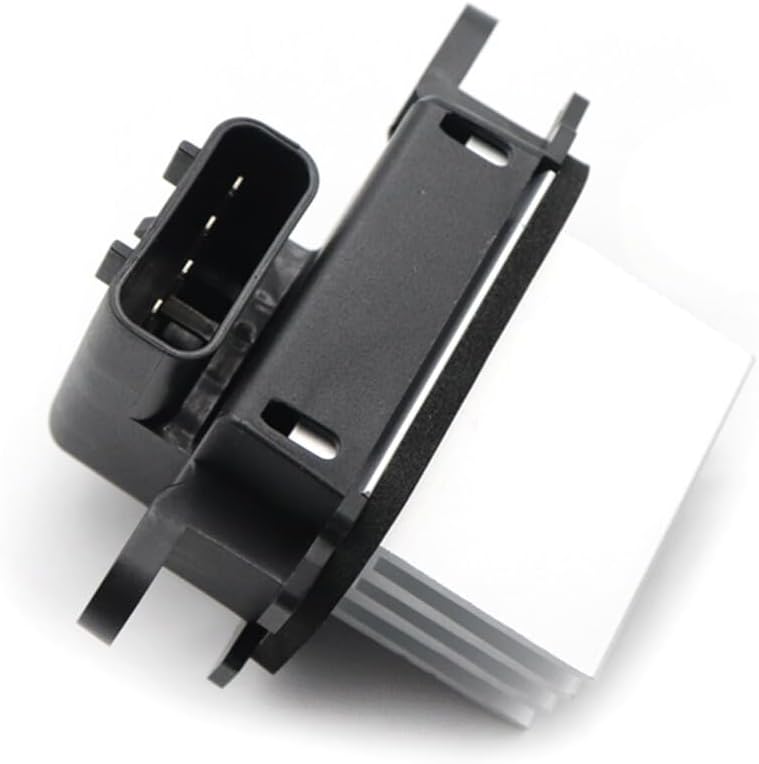 ya 11 9.14 baidiNew Blower Motor Resistor Module for Ford F150 Heater Fan HVAC USA 2009-2014