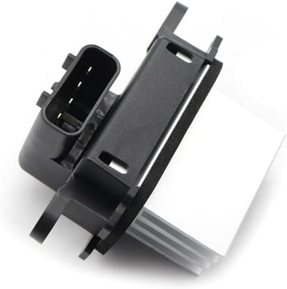 ya 11 9.14 baidiNew Blower Motor Resistor Module for Ford F150 Heater Fan HVAC USA 2009-2014