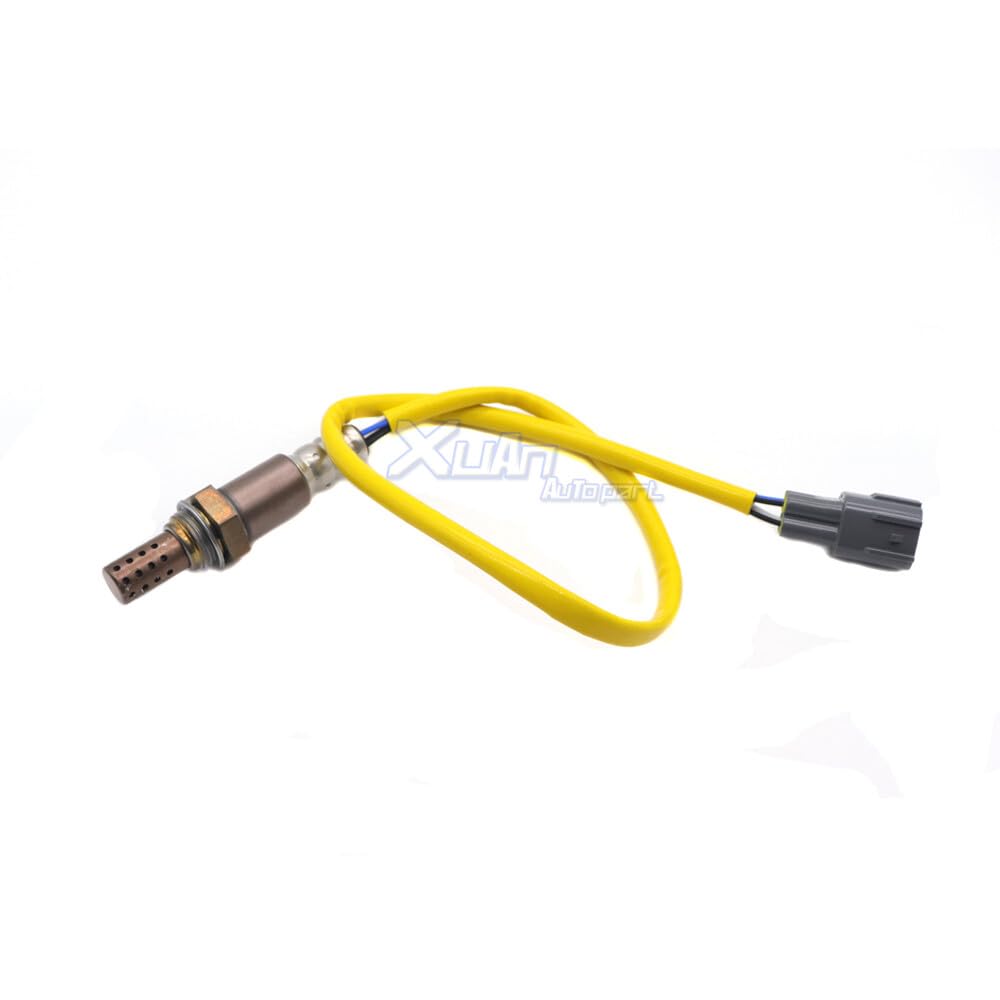 ya 4 8.24 baidi Suitable for Subaru Legacy Outback Impreza Forester 22690-AA70A Rear 02 Oxygen Sensor
