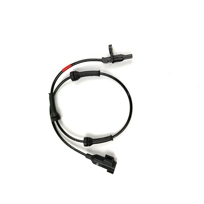 ya 2 8.15 2-Pack Rear Left/Right ABS Wheel Speed Sensor for Range Rover Evoque