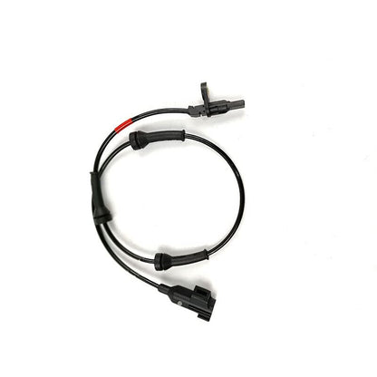 ya 2 8.15 2-Pack Rear Left/Right ABS Wheel Speed Sensor for Range Rover Evoque