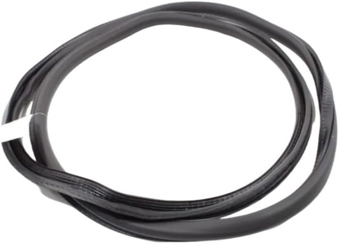 ya 10 9.16 baidi Door Weatherstrip Seal for BMW 750LI 09-15
