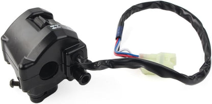 ya 5 8.10 For Can-Am Outlander Renegade Commander 707000595 ATV Throttle Lever Handle