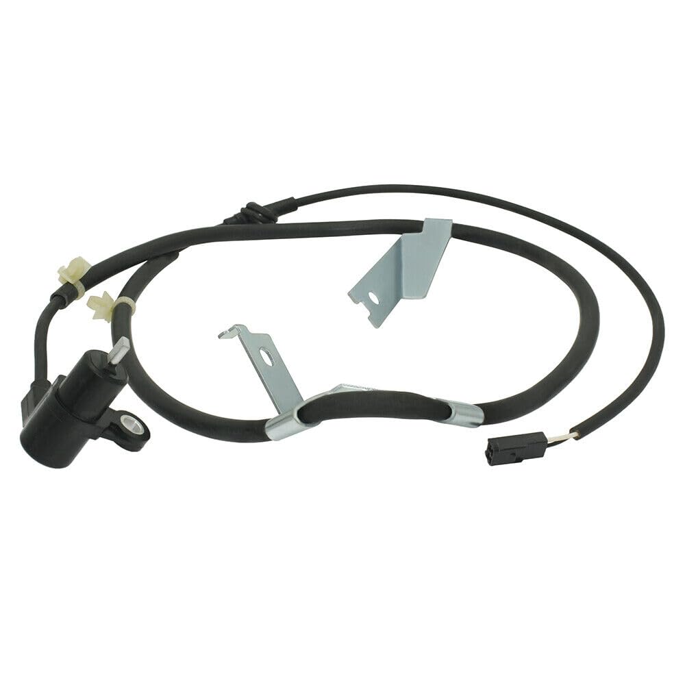ya 5 8.10 ABS Wheel Speed Sensor Rear Left for Suzuki for Swift III 56320-62J00