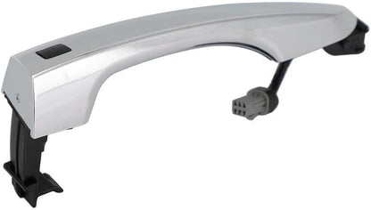 ya 2 8.15 for Front Left Door for Smart Key Handle 2016-2020 for Hyundai for Tucson 82651-D3710