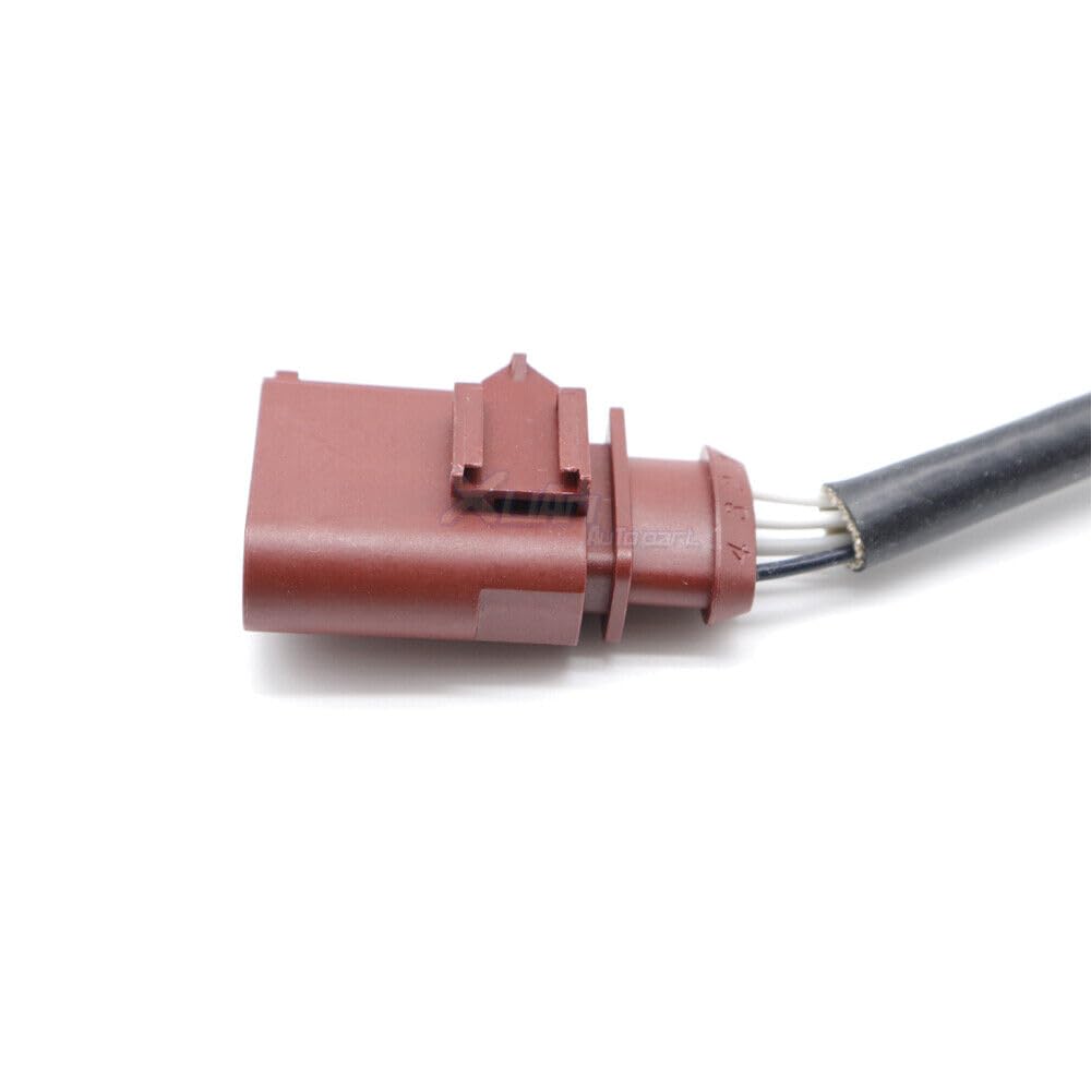 ya 4 8.14 02580103274H0906265B Rear Oxygen Sensor Suitable for Audi S6 S7 S8 RS7 A8 Quattro 13-17