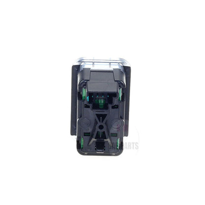 ya 6 8.24 baidi Pasenger Window Switch Assembly OE# 2049058202 for Mercedes C250 C350 C63 W204