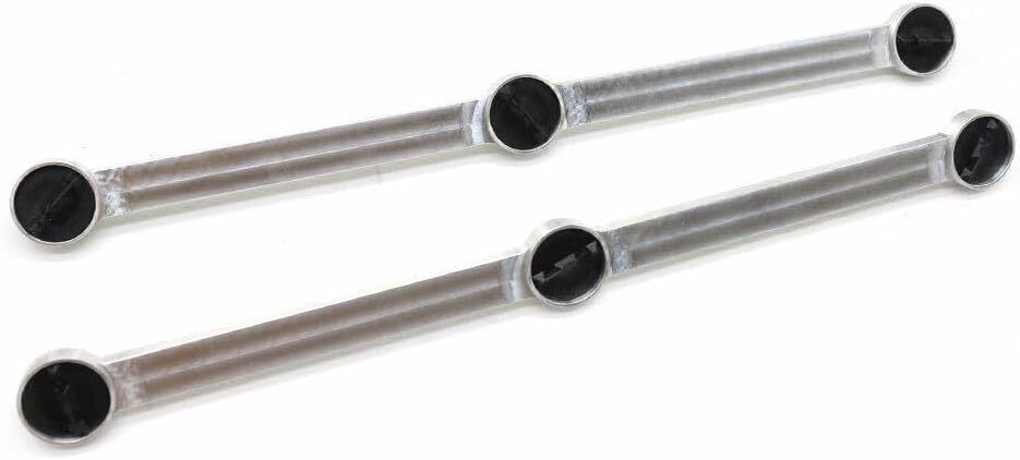 ya 11 9.14 baidi6420905037 6420907737 for Mercedes OM642 intake manifold damper link repair kit