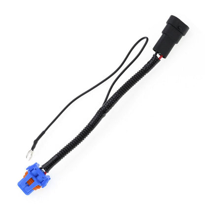 ya 5 8.10 9005 HB3 6V DRL High Beam Repair Harness for 1999-2009 for Lexus RX