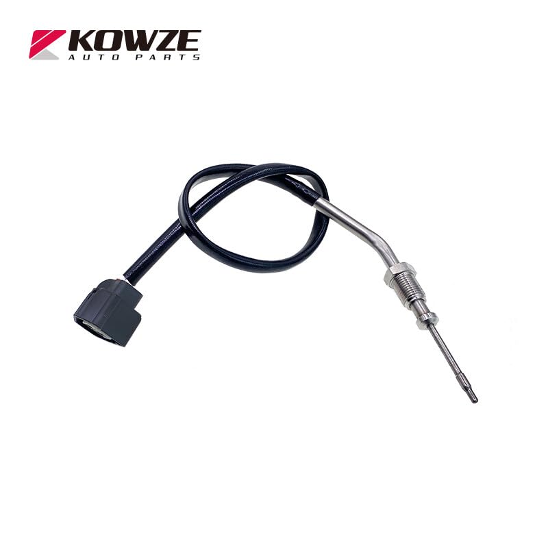 ya 9 10.24 Exhaust HIGH Temperature Sensor fit for Mitsubishi Triton MQ MR 2.4 DI-D 4WD