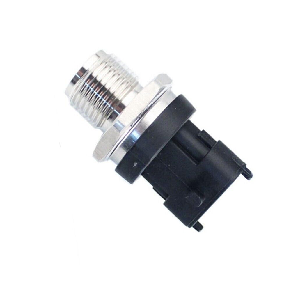 ya 2 8.15 for Man Iveco Alfa for Chevrolet for Fiat GM 1x New Fuel Rail Pressure Sensor 0281002863