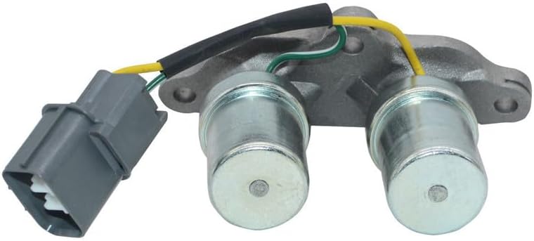 ya 10 9.16 baidi 28200-P0Z-003 Transmission Parts Lock Solenoid Valve Suitable for Acura for Honda for Accord Odyssey-
