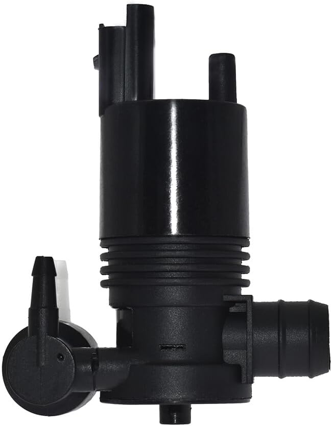 ya 3 8.24 baidi Windshield Washer Pump for 14-19 for Nissan Rogue 2.0 2.5 L4 28920-8995A 28920-3072R