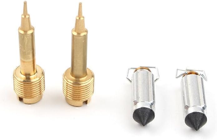 ya 2 8.15 Carburetor Rebuild Repair Kit Membrane Diaphragm Vacuum For TDM850 XTZ750 TDM