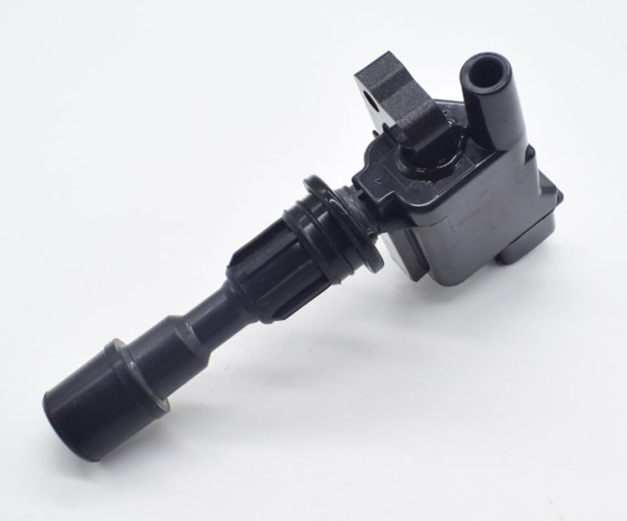 ya 9 10.24 Ignition Coil for Mazda Miata ZZY118100 BP6D-18-100A BP6D18100A9U
