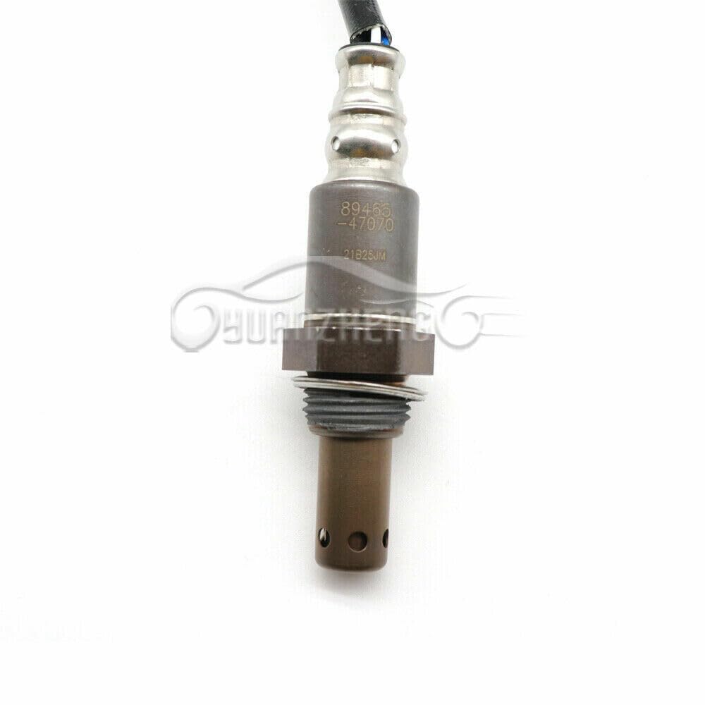 ya 6 8.24 baidi 89465-47070 Automotive Oxygen O2 Sensor for Toyota Prius Yaris DOX-0239 8946547070