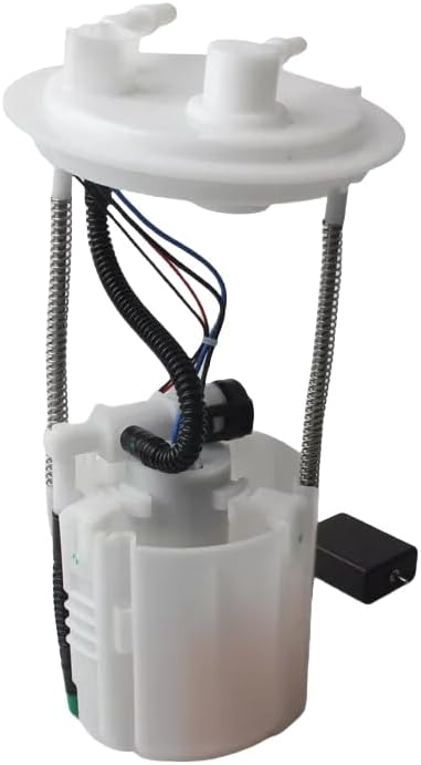 ya 5 8.10 Fuel Pump Assembly for Nissan Versa March Kicks 1.6L 2011-2014 17040-5RB0A