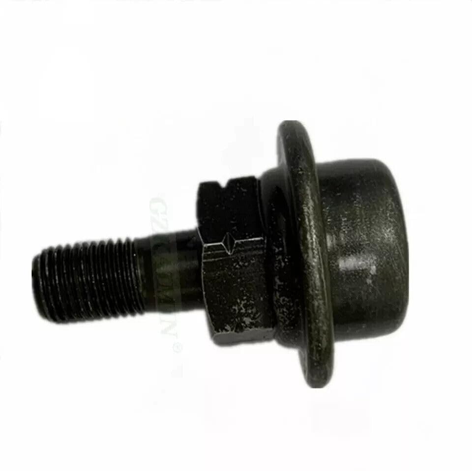 ya 2 8.15 Fuel Injection Pressure Pulsation Damper Assy 195250-0290 Fits for Mazda 323