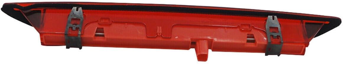 ya 7 8.24 baidi Third High Mount Tail Brake Light Stop Lamp Replace for Ford Focus 2012-14 Sedan