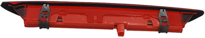 ya 7 8.24 baidi Third High Mount Tail Brake Light Stop Lamp Replace for Ford Focus 2012-14 Sedan