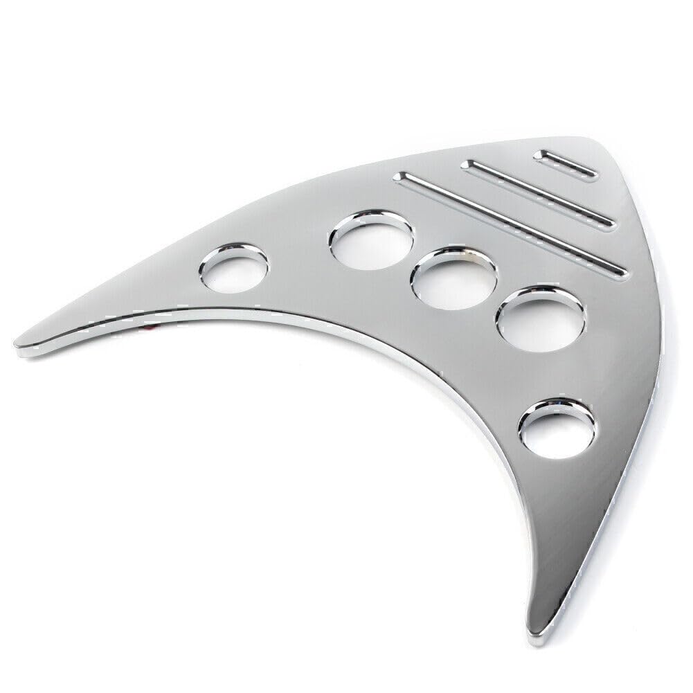 ya 6 8.14 Dashboard Panel Cover for Kawasaki VN900 Classic LT 2006-2021 Custom Motorcycle