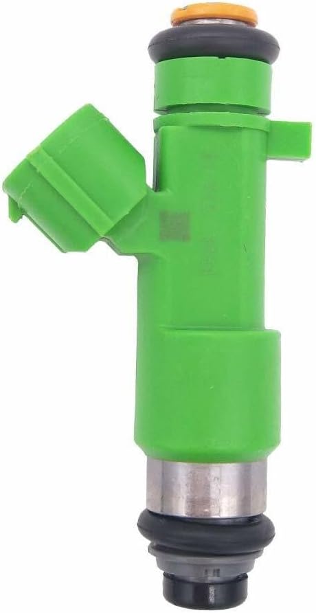 ya 10 9.16 baidi 6 pcs fuel injector 16600-JK20A for Nissan 350Z Murano for Infiniti EX35 FX35 G35 3.5L-