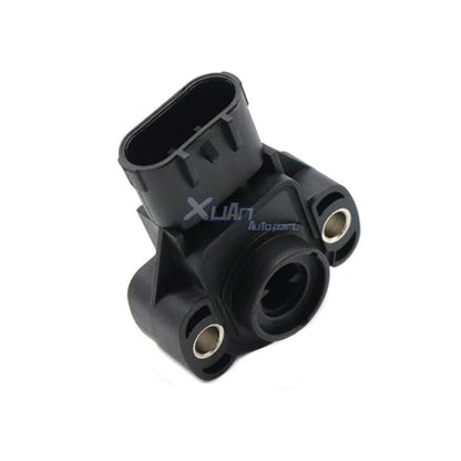ya 2 8.15 Throttle Position Sensor 4874430AB for Chrysler for Dodge Plymouth for Mitsubishi 2.0L