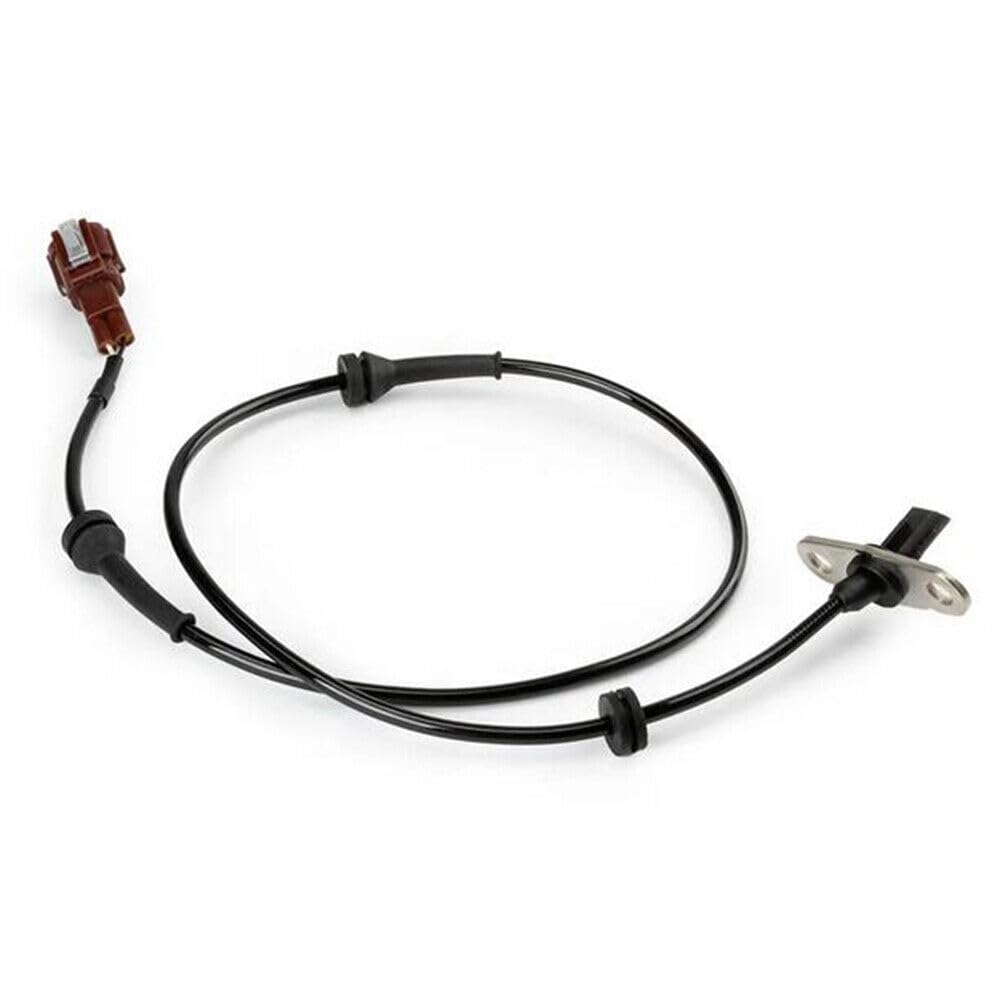 ya 4 8.8 1 * Rear Left ABS Sensor Suitable for Nissan Navara D22 D40 47901-EB300 Replacement Part