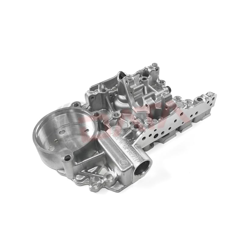 ya 8 8.24 baidi DQ200 0AM Valve Body Mechatronic Repair Kit with Valve Plate for VW for Audi 7 Speed
