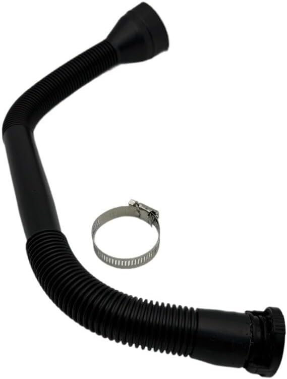 ya 10 9.16 baidi 1638930 Oil Filler Pipe For DAF