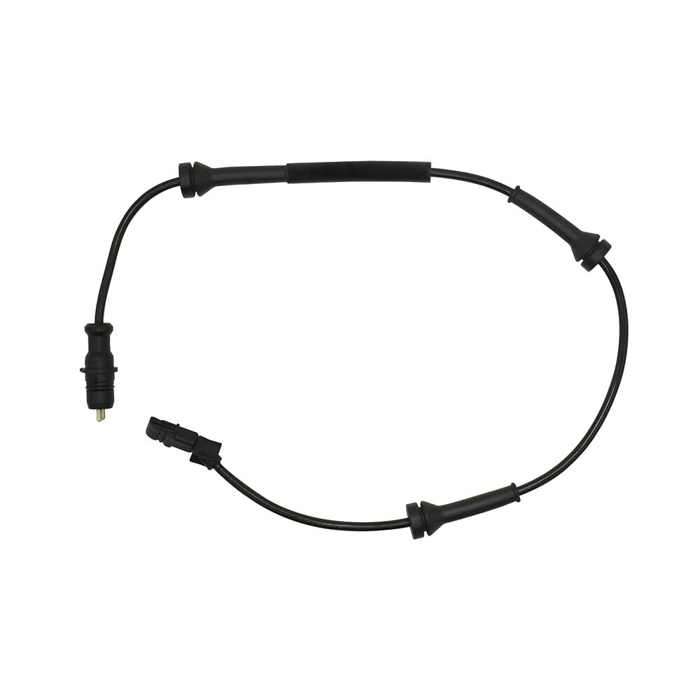 ya 5 8.10 ABS Wheel Speed Sensor for Renault Espace IV Laguna II Vel Satis 8200001595