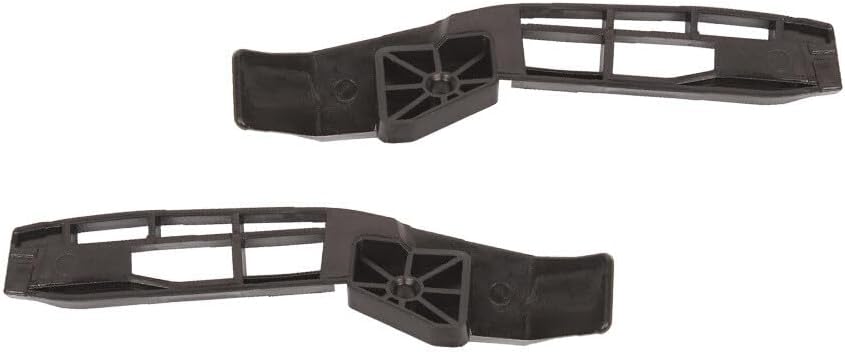 ya 2 8.15 Front Bumper Bracket Retainer RIGHT+LEFT for Infiniti JX35 2013 QX60 2014-2020