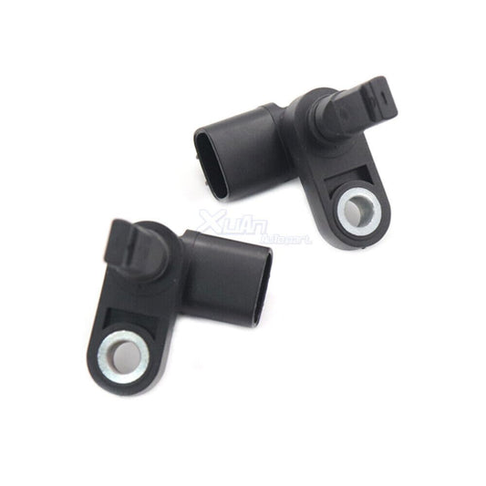 ya 2 8.15 2-Piece Set Suitable for Toyota Tacoma 2.7L 2003-2022 ABS Wheel Speed Sensor Left and Right