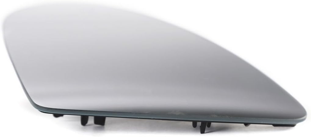 ya 2 8.15 Front Left LHD BSD Mirror Glass for VW for Golf