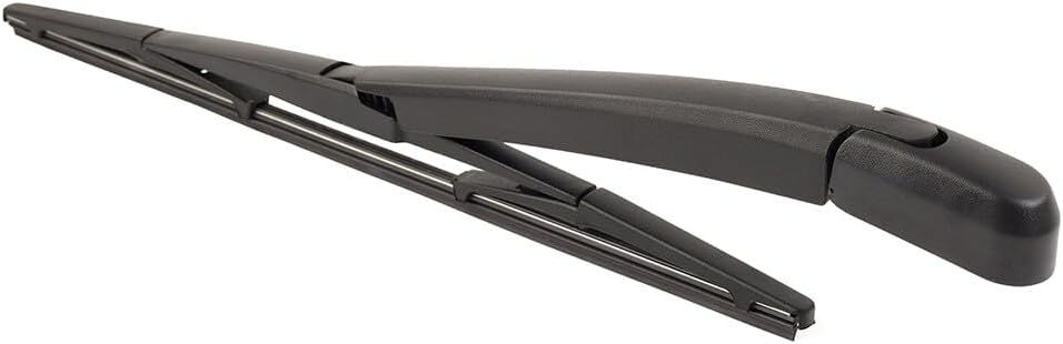 ya 2 8.15 Rear Windshield Wiper Arm Blade Set for Hyundai Santa Fe 2006-2012