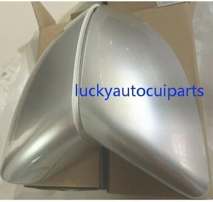 ya 14 9.20 zhengce Replacement Mirror Cap for Range Rover Vogue L405 2013-2021-1
