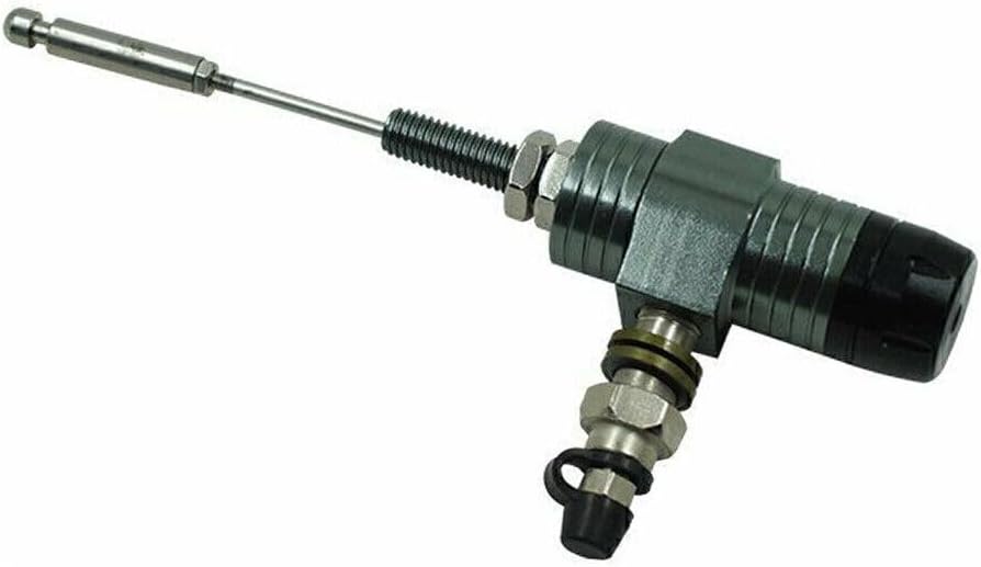 ya 10 9.16 zhengce M10x1.25MM Hydraulic Clutch Master Cylinder Rod Brake Pump Universal