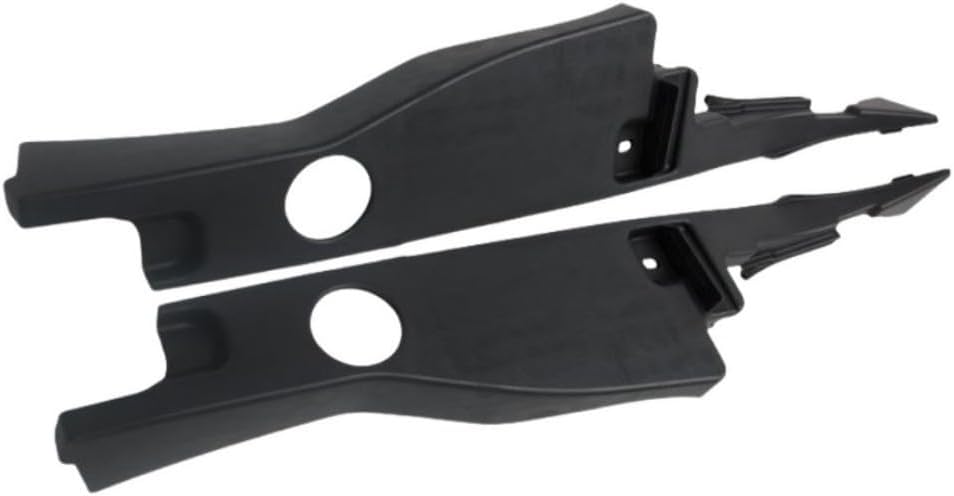 ya 11 9.14 baidiHose Cooling for Nissan Qashqai II J11 14-20