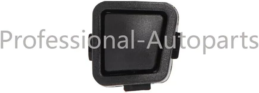 ya 2 8.15 Front L&R keyless Door Handle Button Cover for Mercedes SR CL ML GL Class W164 W251