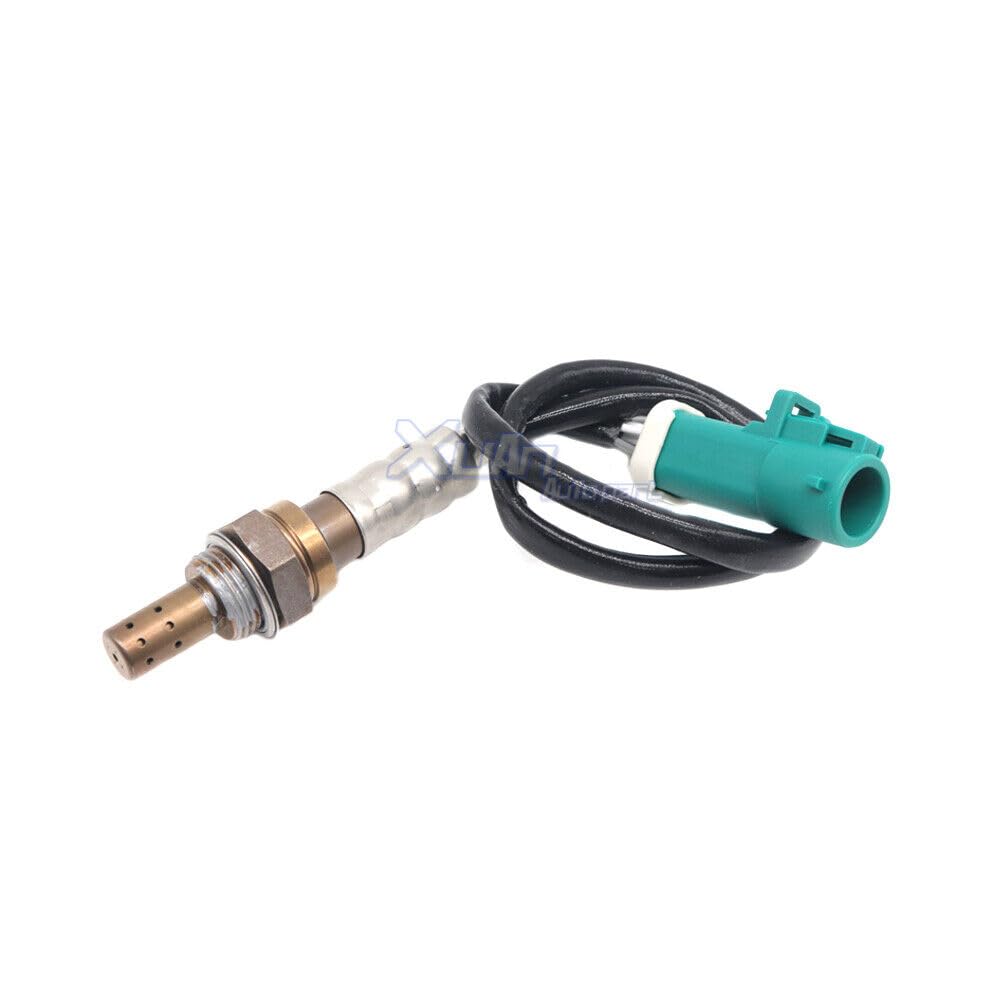 ya 4 8.8 98AB-9F472-BB is Suitable for Ford Fiesta Focus Mondeo Oxygen O2 Lambda Sensor Air Fuel Ratio