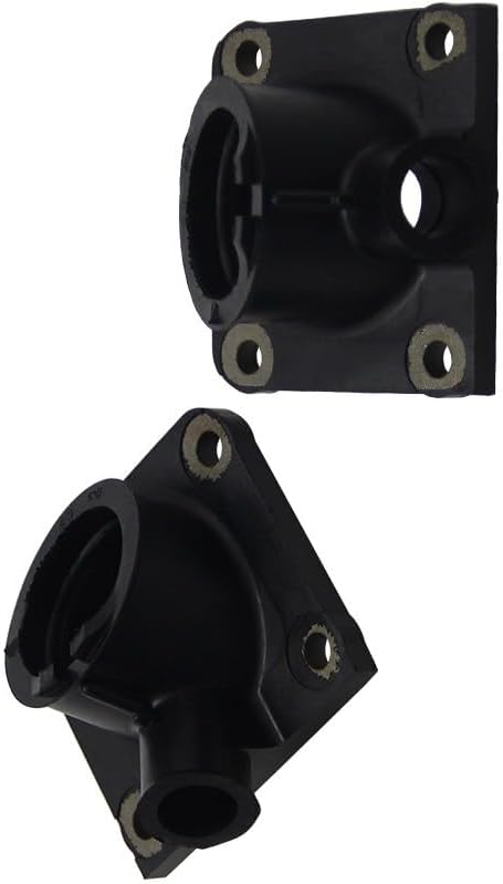 ya 13 9.15 baidi for Yamaha RD350 LC YPVS 31K YFZ350Z Banshee 3GG Carburetor Intake for MAN ifold Boot