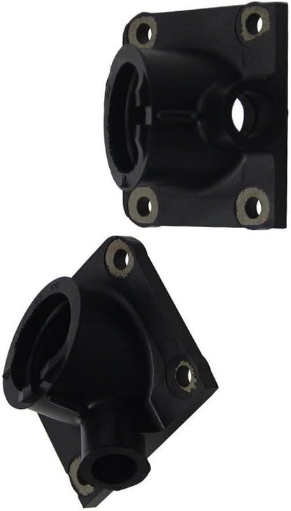 ya 13 9.15 baidi for Yamaha RD350 LC YPVS 31K YFZ350Z Banshee 3GG Carburetor Intake for MAN ifold Boot