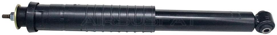 ya 8 8.24 baidi Rear Left or Right Shock Absorber Strut W/o ADS for Smart Fortwo W451 2008-2015