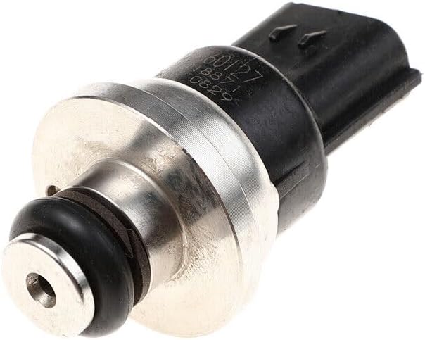 ya 9 10.24 Fuel Rail HIGH Pressure Sensor FIT for Mitsubishi Pajero Shogun MK3 PININ 1.8 2.0