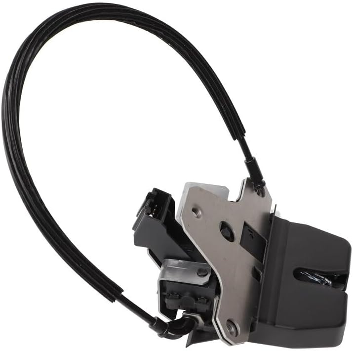 ya 10 9.16 baidi Tailgate Lock Cable for Land Rover for Range for Rover Evoque LR071193 LR068100